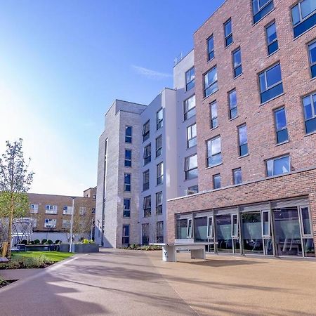 Heyday Student Accommodation Дублин Экстерьер фото